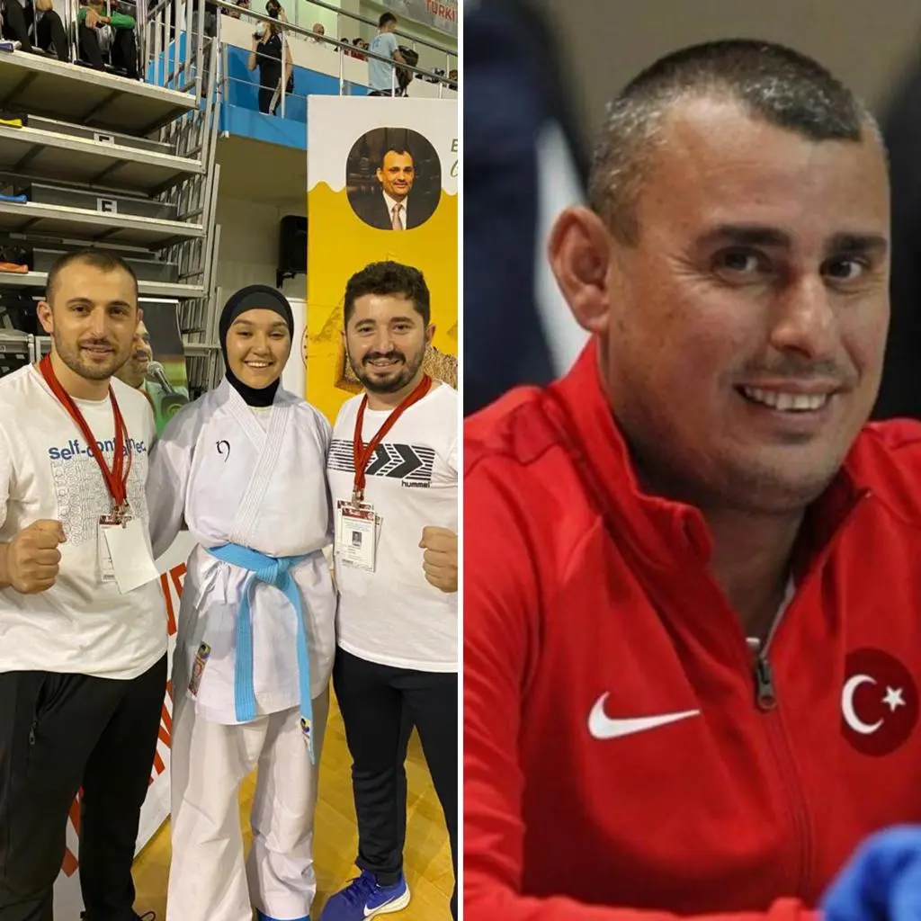 Haber: KAYACIK VE ŞAHİN MİLLİ TAKIM’DA - Öne Çıkan