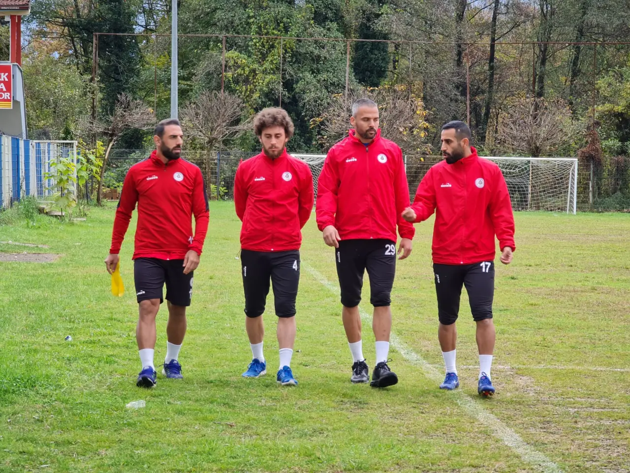 Haber: Hendekspor’da Batman Mesaisi - Galeri-2