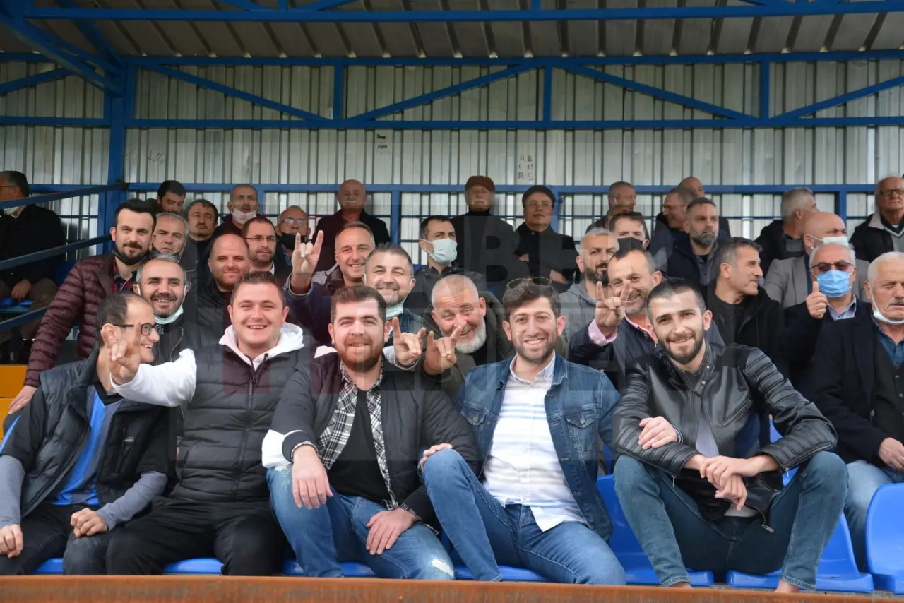 Haber: Hendekspor 1 Batman Petrolspor 2 - Galeri-2