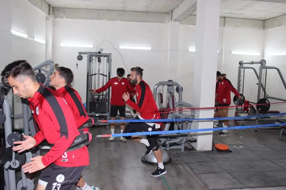 Haber: Hendekspor’da Kütahya mesaisi - Öne Çıkan