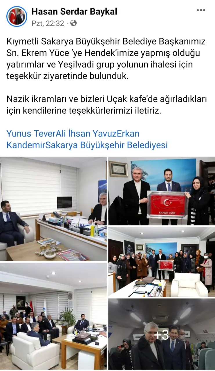Haber: Asfalt hevesi kursaklarında kaldı! Önce sevinç sonra şok… - Galeri-1