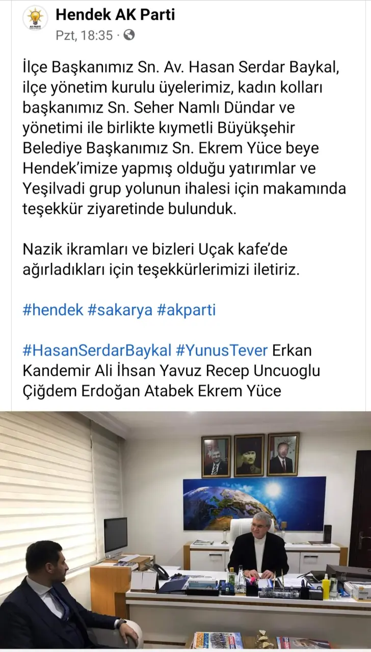 Haber: Asfalt hevesi kursaklarında kaldı! Önce sevinç sonra şok… - Galeri-2