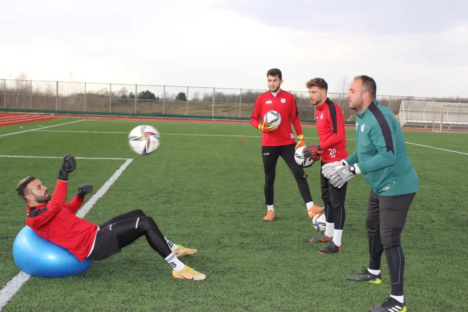 Haber: HENDEKSPOR NEFES ALMAK İSTİYOR - Galeri-1