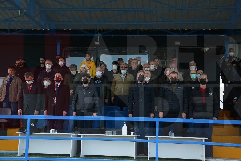 Haber: Hendekspor Arnavutköy Belediyeyi Elinden Kaçırdı - Galeri-2