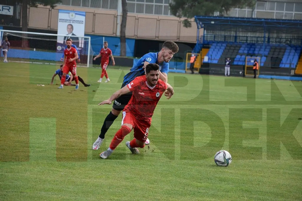 Haber: Hendekspor Arnavutköy Belediyeyi Elinden Kaçırdı - Galeri-3