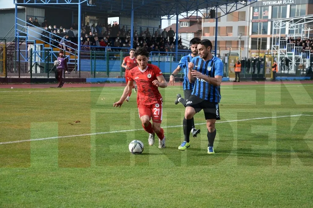 Haber: Hendekspor Arnavutköy Belediyeyi Elinden Kaçırdı - Galeri-4