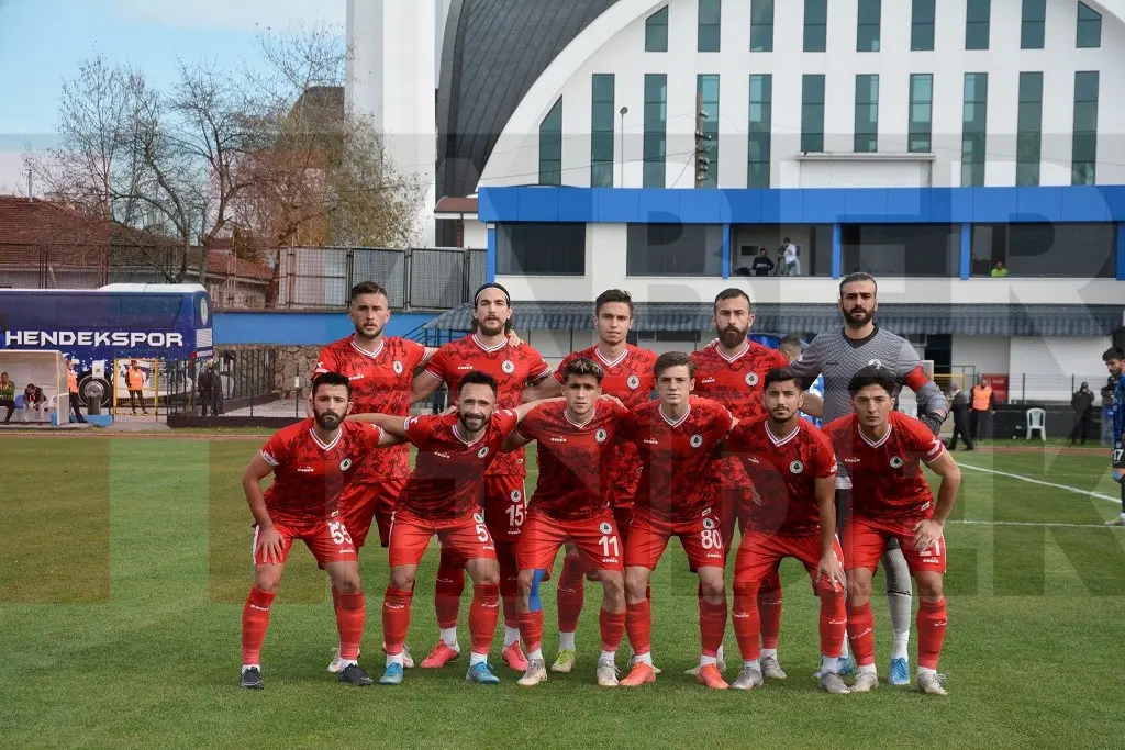 Haber: Hendekspor Arnavutköy Belediyeyi Elinden Kaçırdı - Galeri-1