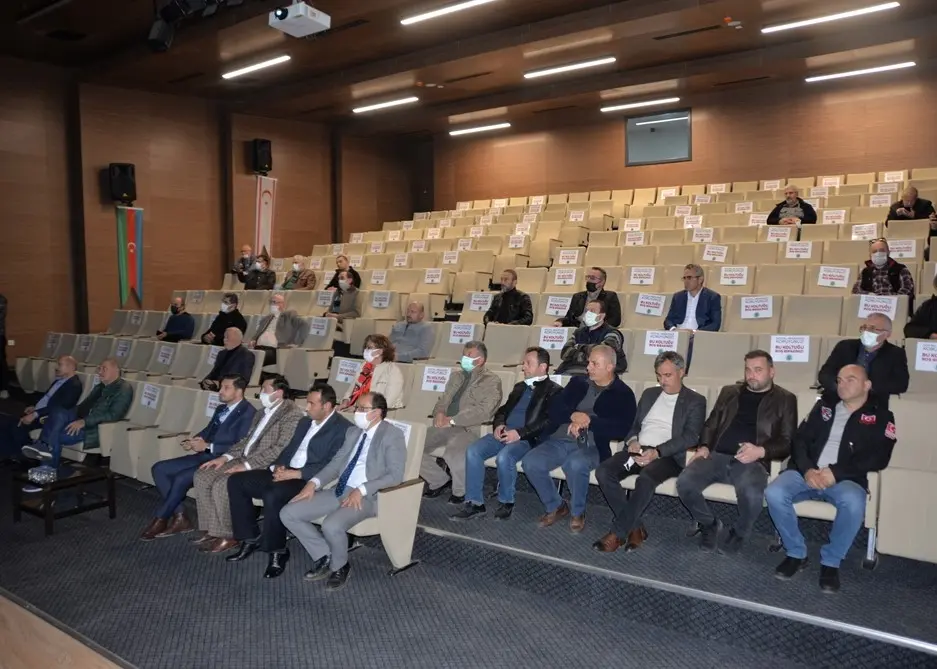 Haber: Kent Konseyi üzerinden ucuz siyaset - Öne Çıkan