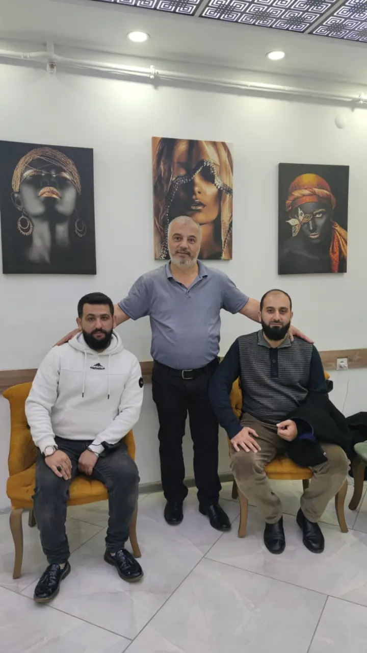 Haber: MYK ONAYLI Bay-Bayan Kuaförlük Seviye4 USTALIK Sınavları tamamlandı - Galeri-6