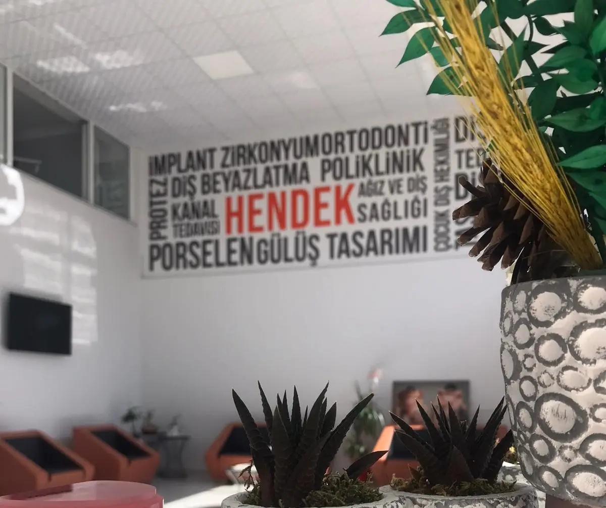 Haber: Ağız ve Diş Sağlığı Polikliniği Hizmete Açılıyor - Galeri-1