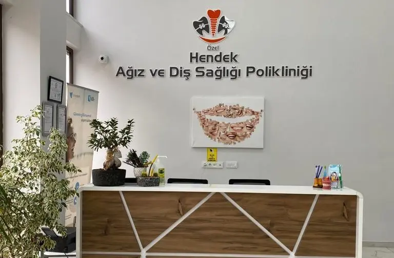 Haber: Ağız ve Diş Sağlığı Polikliniği Hizmete Açılıyor - Öne Çıkan