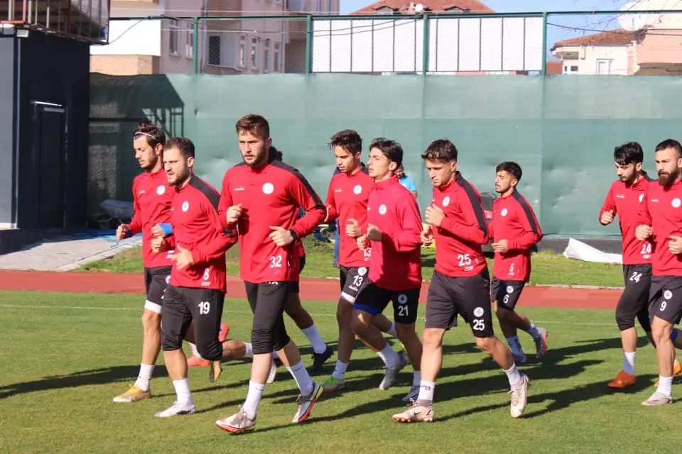 Haber: HENDEKSPOR'DA YILDIRIM MESAİSİ - Öne Çıkan