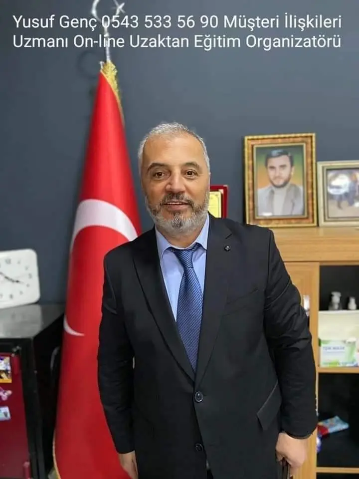 Haber: MYK Onaylı Emlak Danışmanı Sınavları Yapıldı - Öne Çıkan
