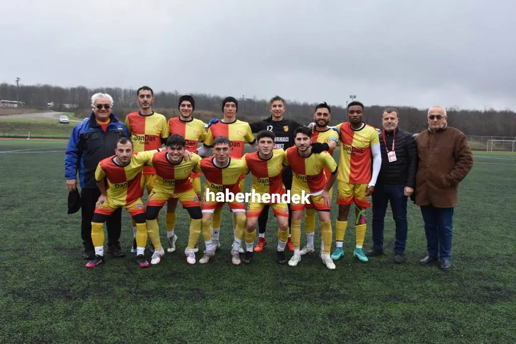 Haber: Akovaspor Dört Dörtlük - Öne Çıkan