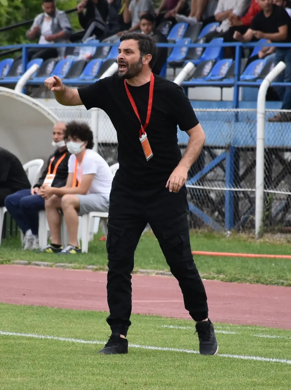 Haber: HENDEK’TE TRANSFER MESAİSİ - Galeri-1