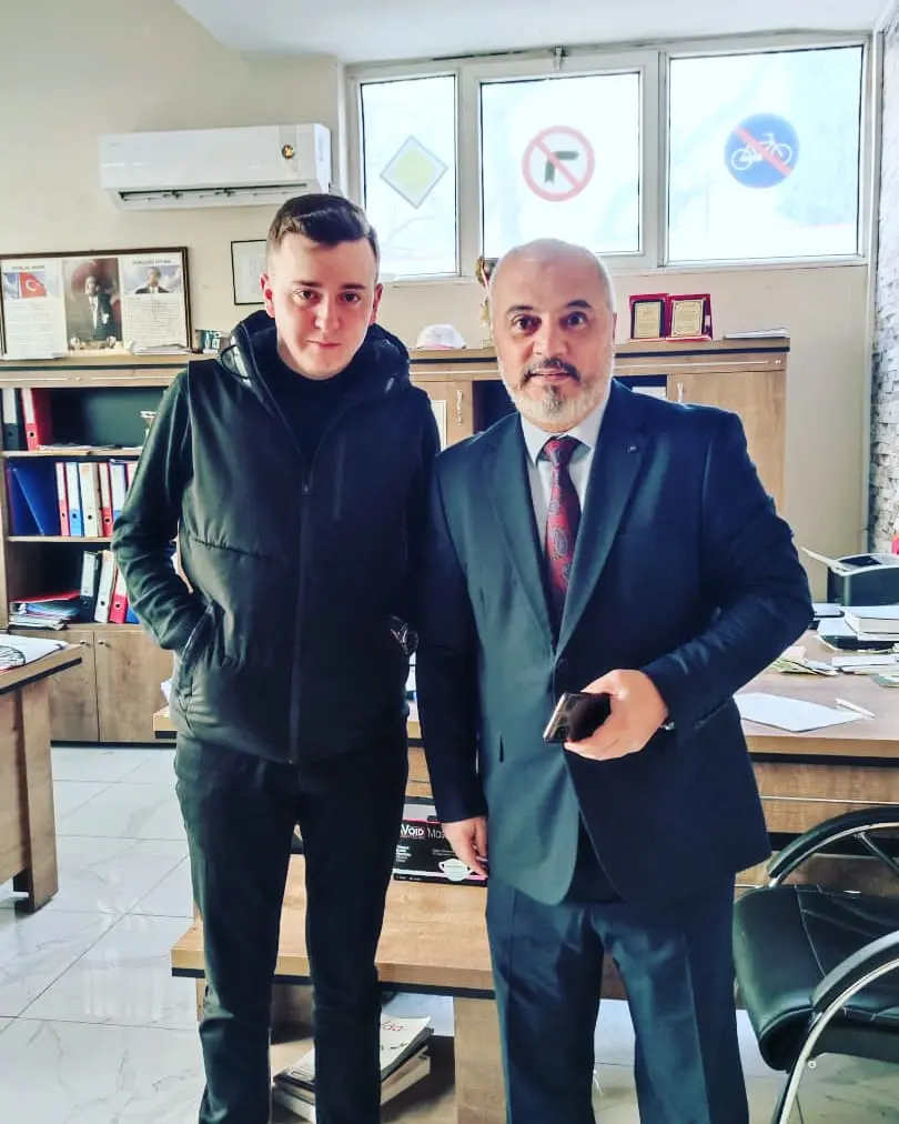 Haber: Bay-Bayan Kuaförlük Seviye4 ve  Emlak Danışmanı Seviye5  sınavları yapıldı - Galeri-1
