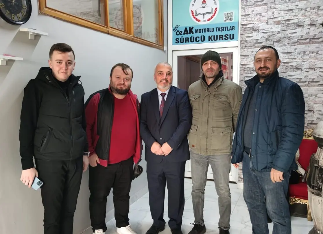 Haber: Bay-Bayan Kuaförlük Seviye4 ve  Emlak Danışmanı Seviye5  sınavları yapıldı - Galeri-5