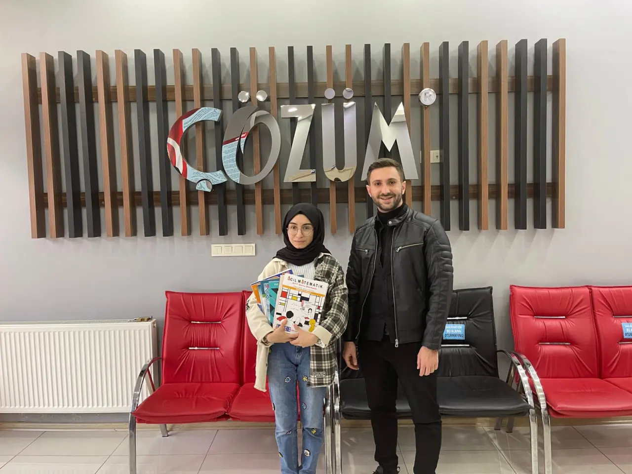 Haber: ŞAMPİYONLARIN KURUMUNDAN TÜRKİYE GENELİ DENEMEDE DERECE - Galeri-1