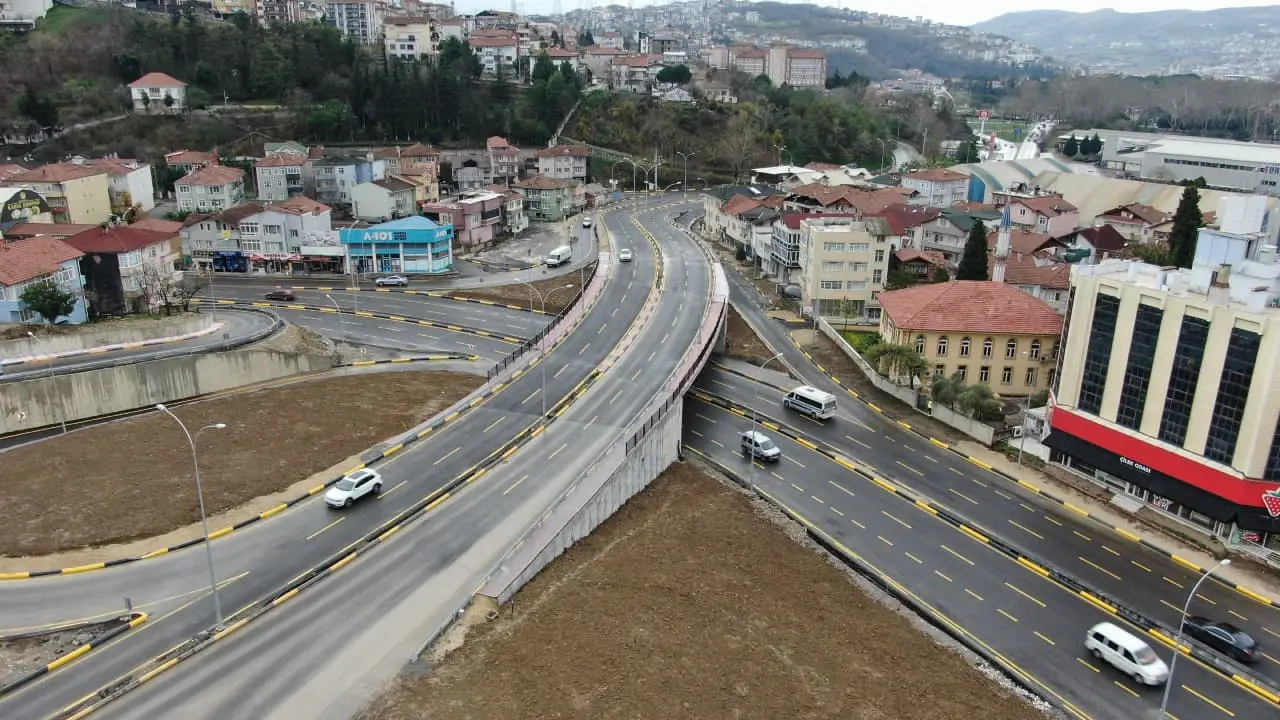 Haber: Başkan Ekrem Yüce açıkladı - Galeri-2