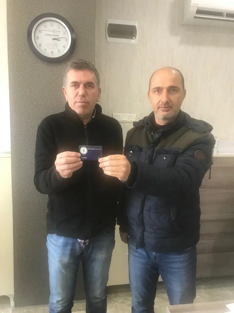 Haber: Karabulut Değerlendirmelerde Bulundu - Galeri-2