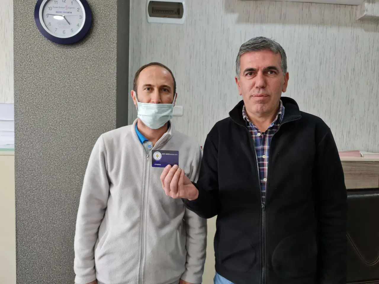 Haber: Karabulut Değerlendirmelerde Bulundu - Galeri-1
