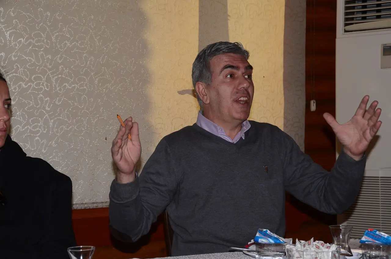 Haber: Karabulut; Ateş Çemberinden Çıkacağız - Galeri-1