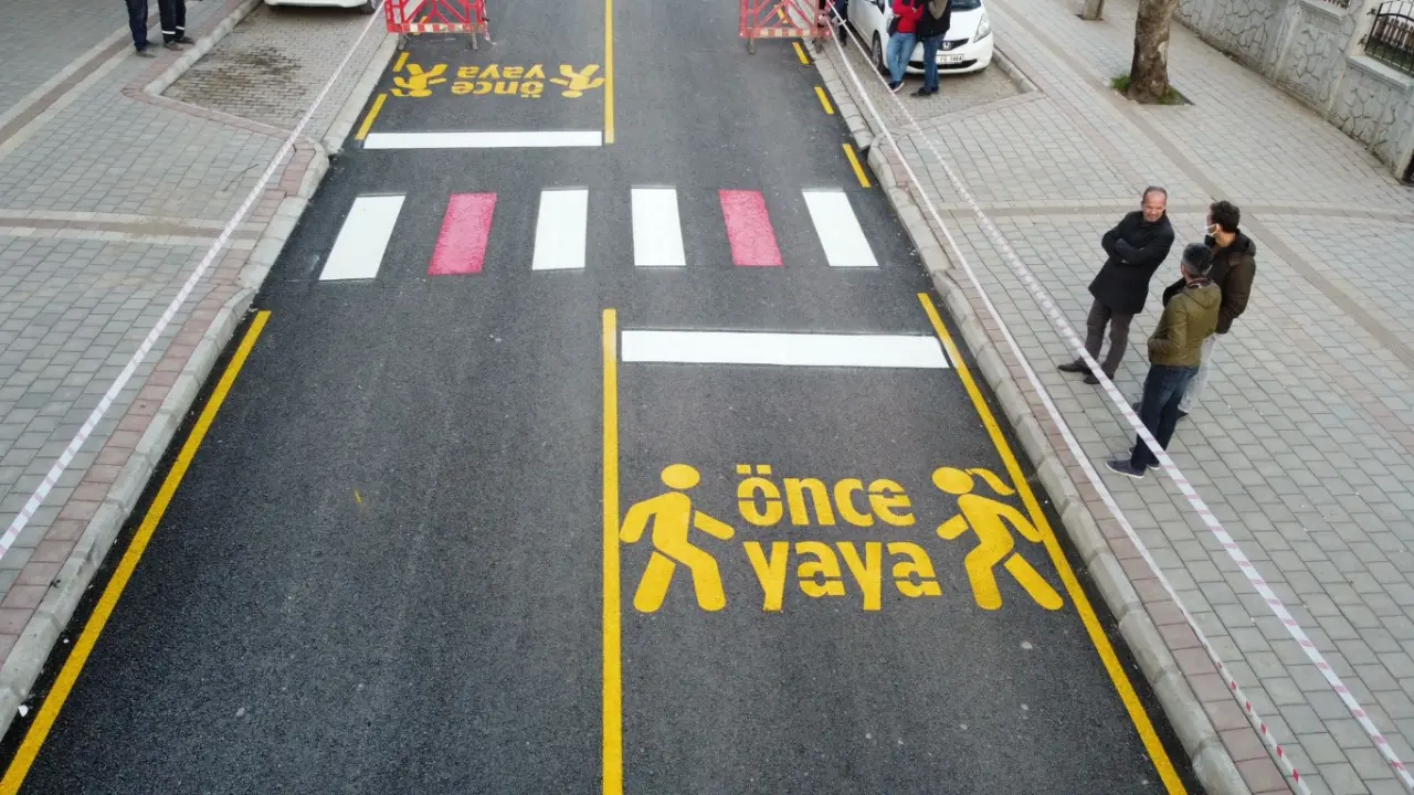 Haber: BEŞTEPELER BAŞTAN SONA YENİLENDİ - Galeri-1