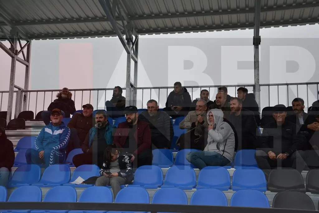 Haber: Hendekspor 1 Serdivanspor 1 - Galeri-4