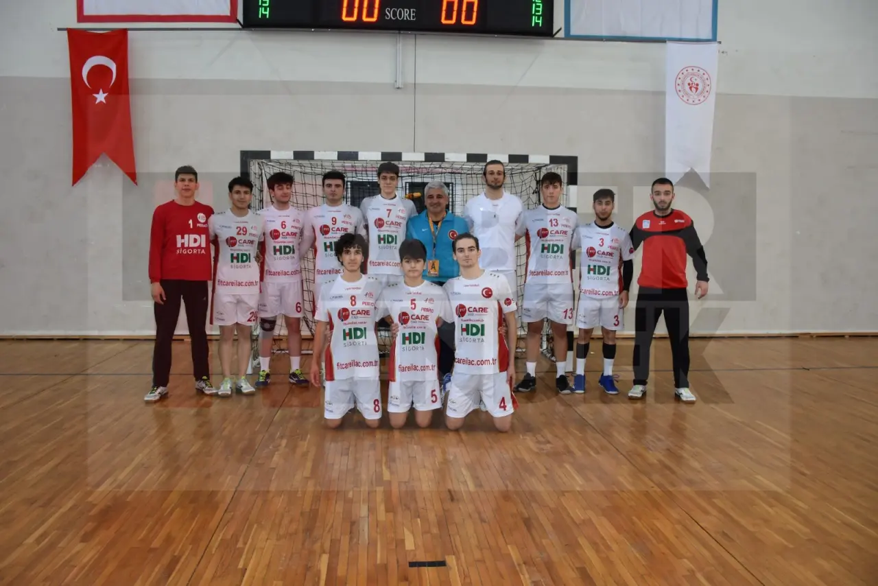 Haber: 1954 Hendekspor Evinde Affetmiyor - Galeri-3