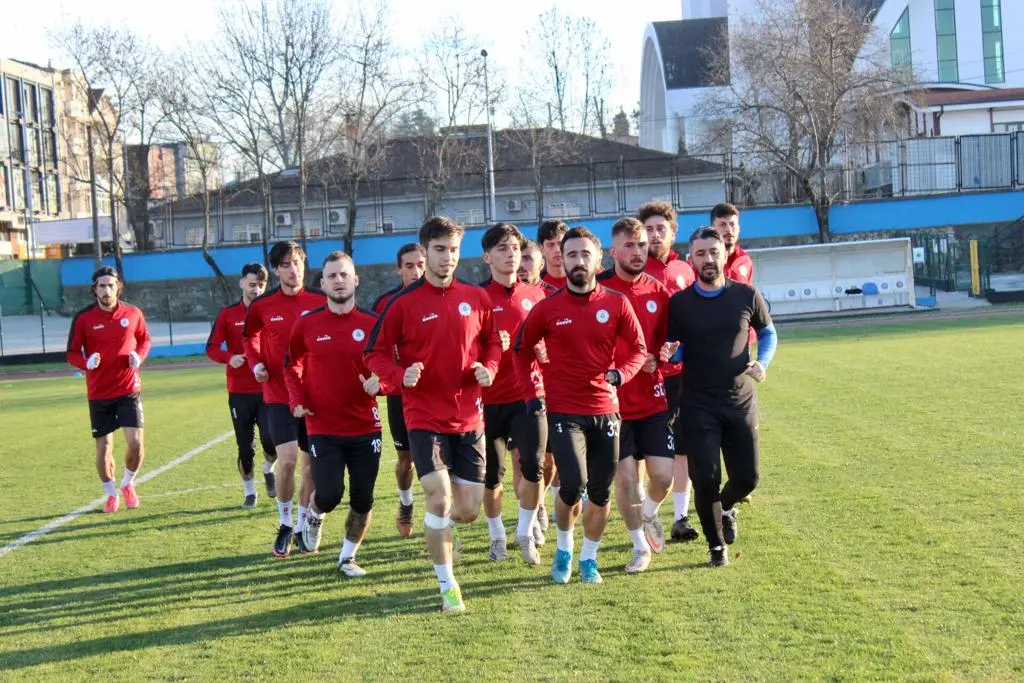 Haber: Hazırlık maçına Kovid engeli - Öne Çıkan