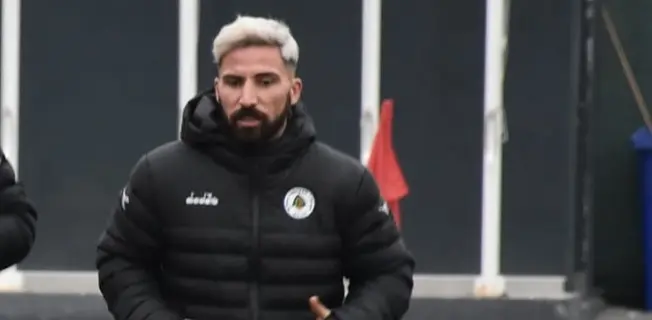 Haber: Hendekspor’da Defansa Tecrübeli Transfer - Öne Çıkan