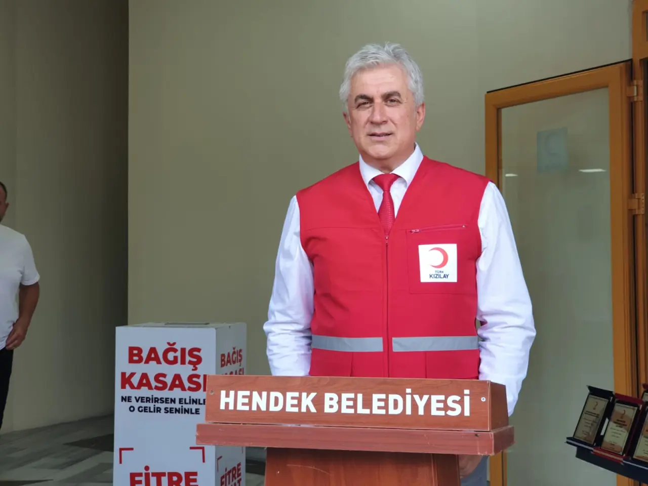 Haber: Bağdatlı Çalışan Gazetecilerin gününü kutladı - Öne Çıkan