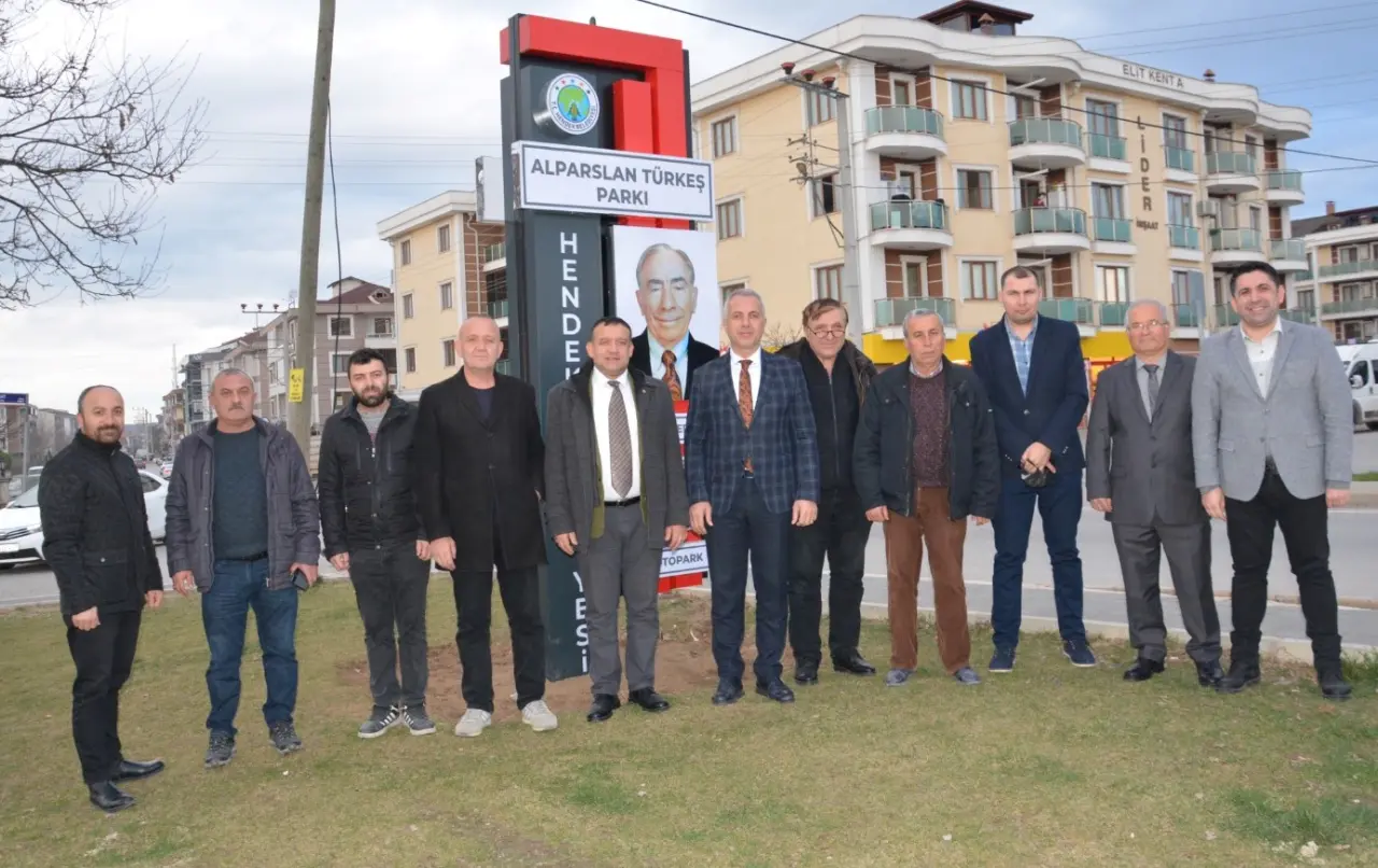 Haber: BAŞKAN BABAOĞLU GAZETECİLERLE BULUŞTU - Öne Çıkan