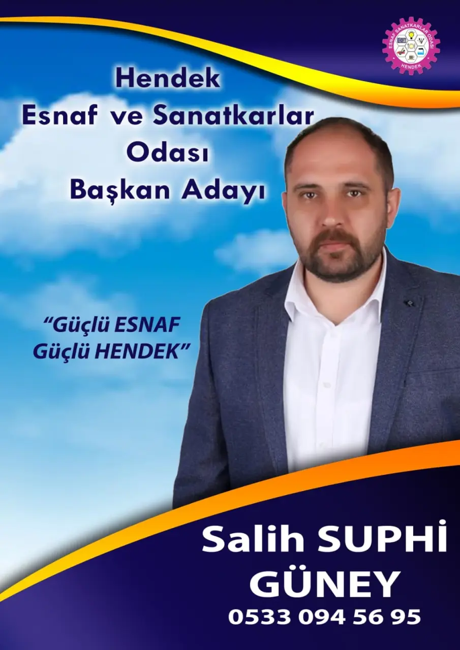 Haber: Güney Aday Olduğunu Açıkladı - Galeri-1