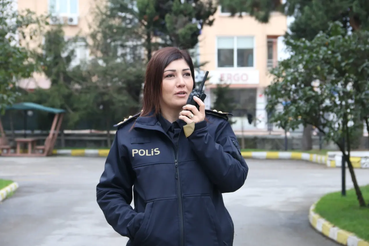 Haber: Sapanca İlçe Emniyet Müdürlüğüne Tanıdık İsim Atandı - Öne Çıkan
