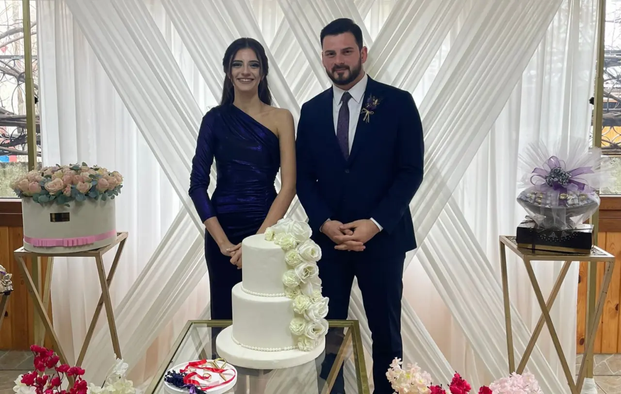 Haber: Semih ile Burcu Sözleşti - Öne Çıkan