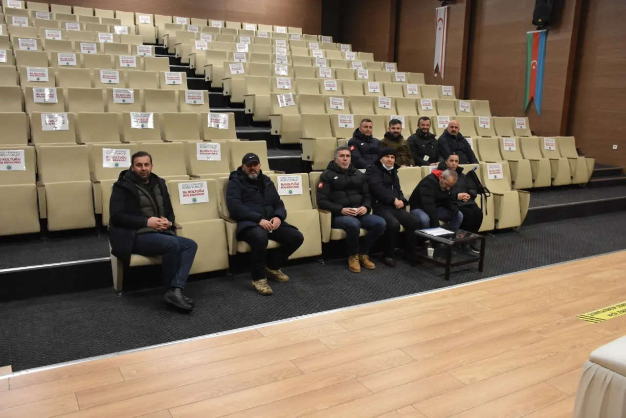 Haber: Mali Kongre haftaya ertelendi - Öne Çıkan