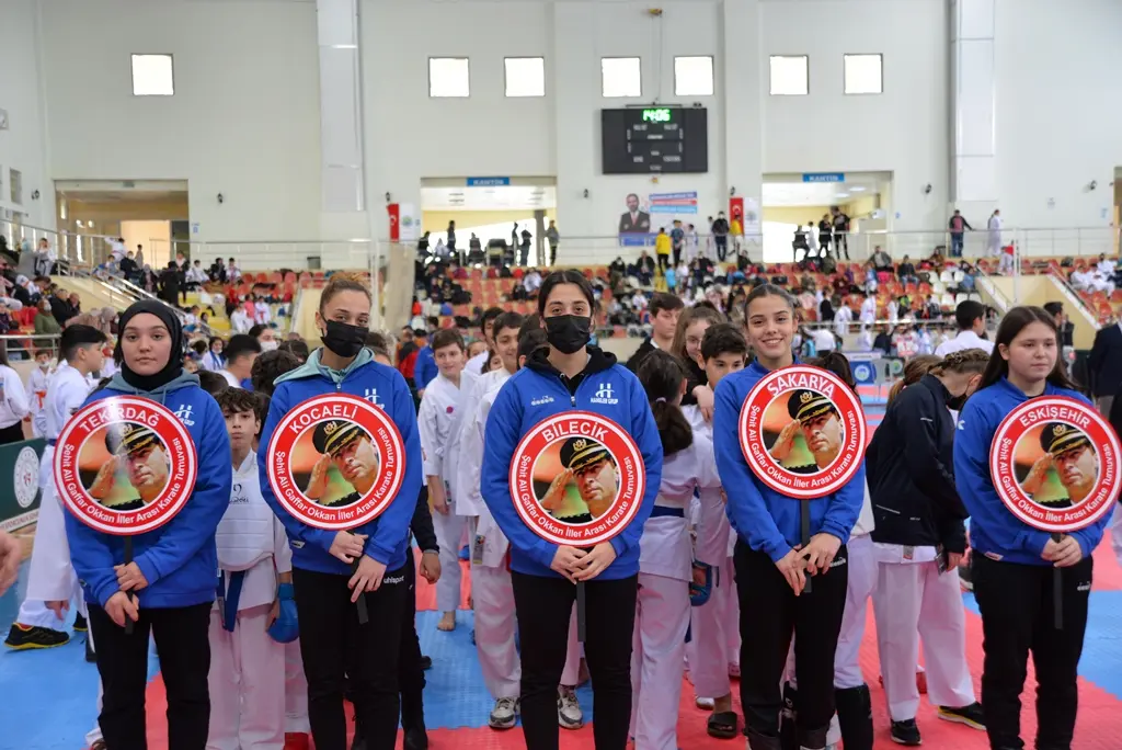 Haber: Heyecan Dolu Anlamlı Turnuva Sona Erdi - Galeri-3