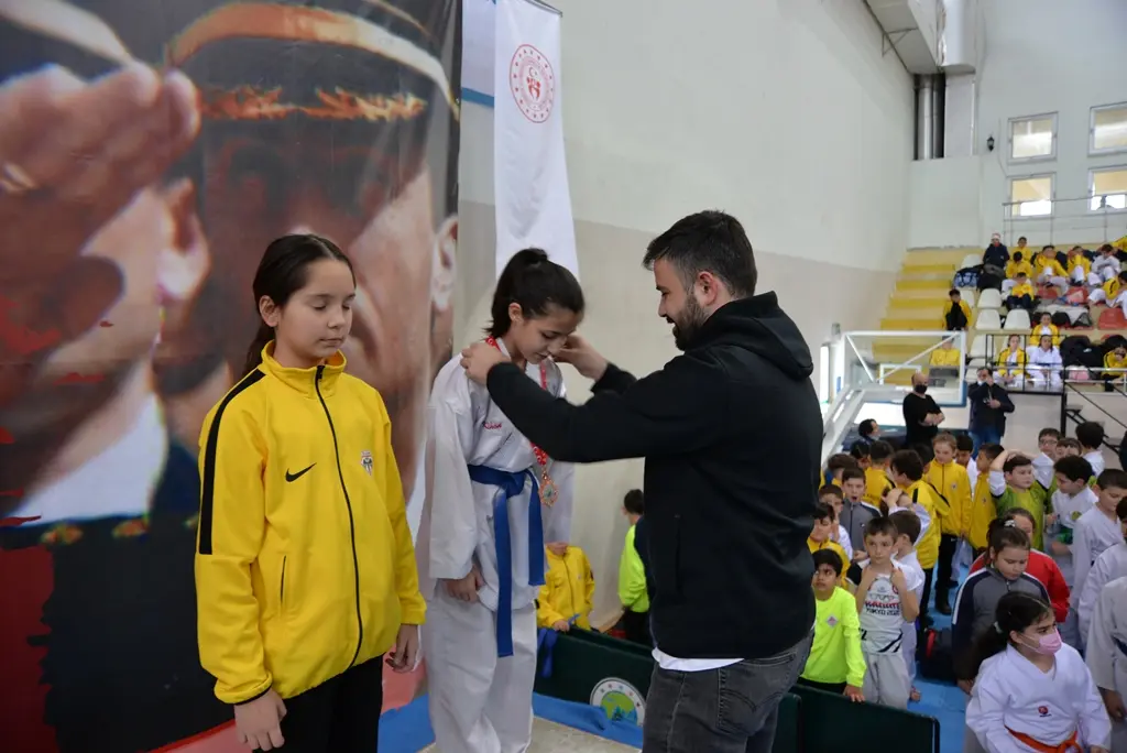 Haber: Heyecan Dolu Anlamlı Turnuva Sona Erdi - Galeri-2