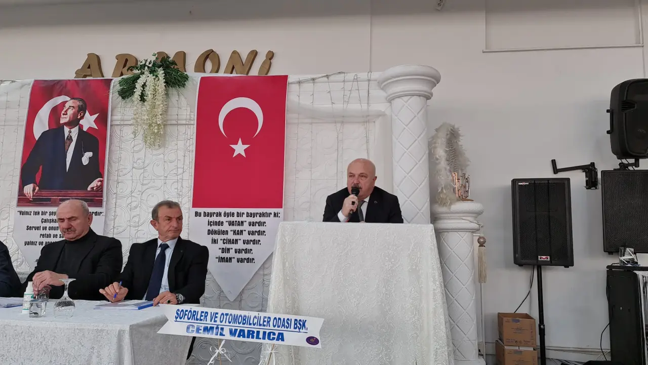 Haber: Demirel Güven Tazeledi - Öne Çıkan