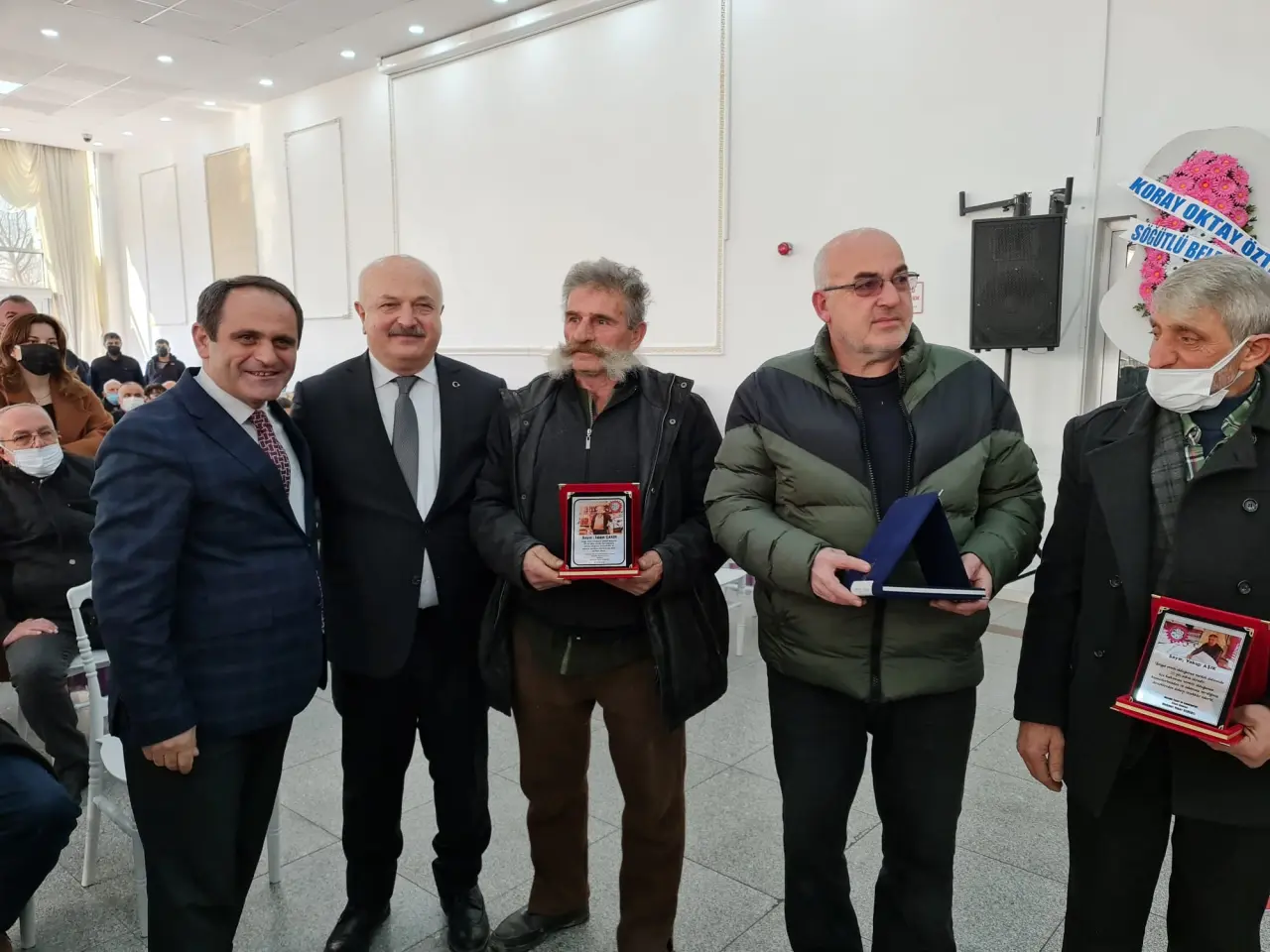 Haber: Demirel Güven Tazeledi - Galeri-7