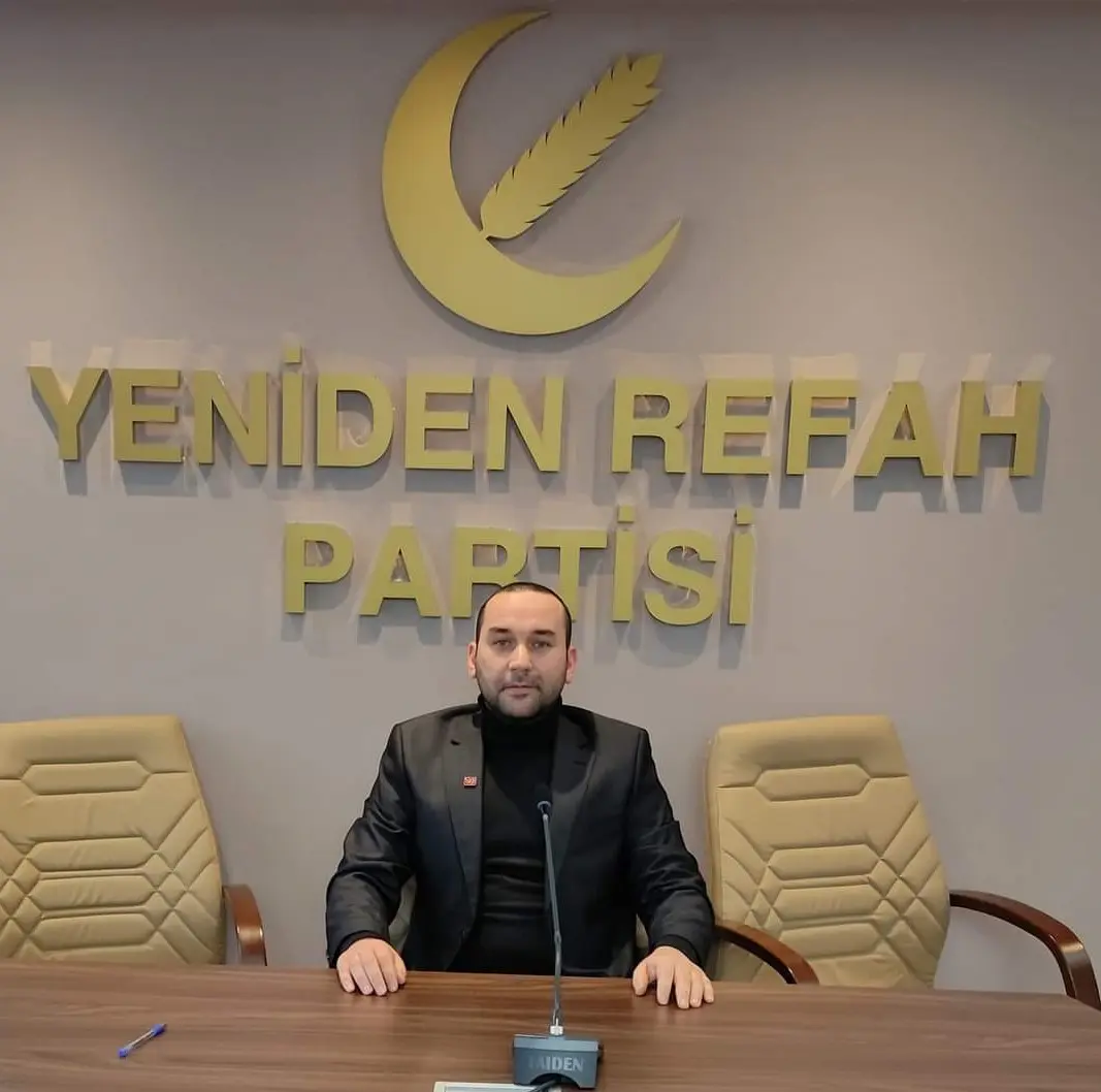 Haber: Özgür’den Regaib Kandili ve Üç Aylar Mesajı - Öne Çıkan