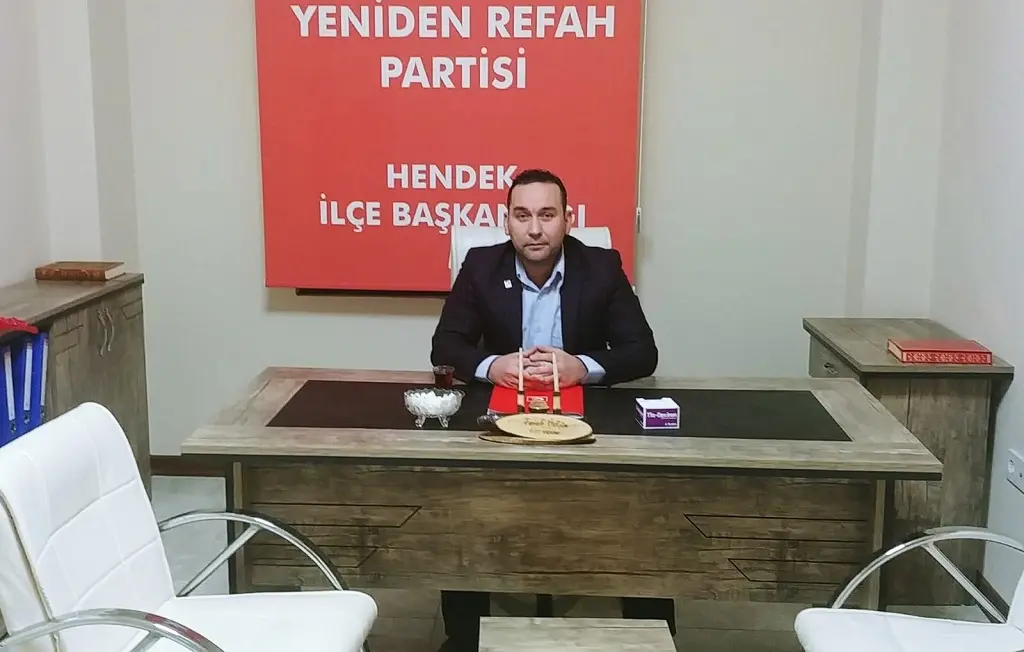 Haber: Özgür Miraç Kandilini Kutladı - Öne Çıkan