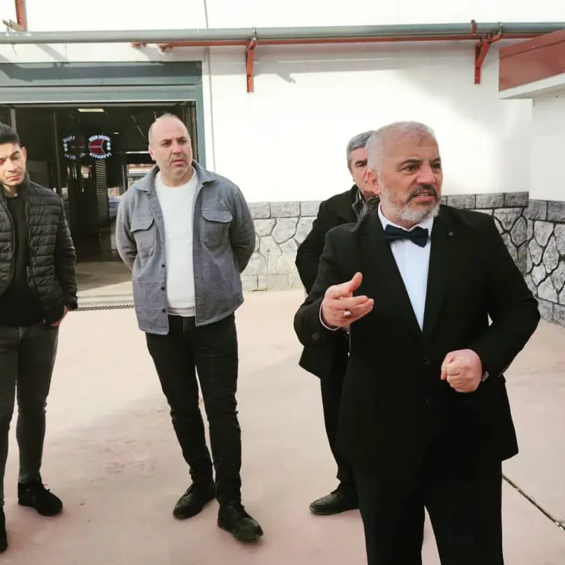Haber: MYK Onaylı Emlak Danışmanı Sınavları Yapıldı - Galeri-4