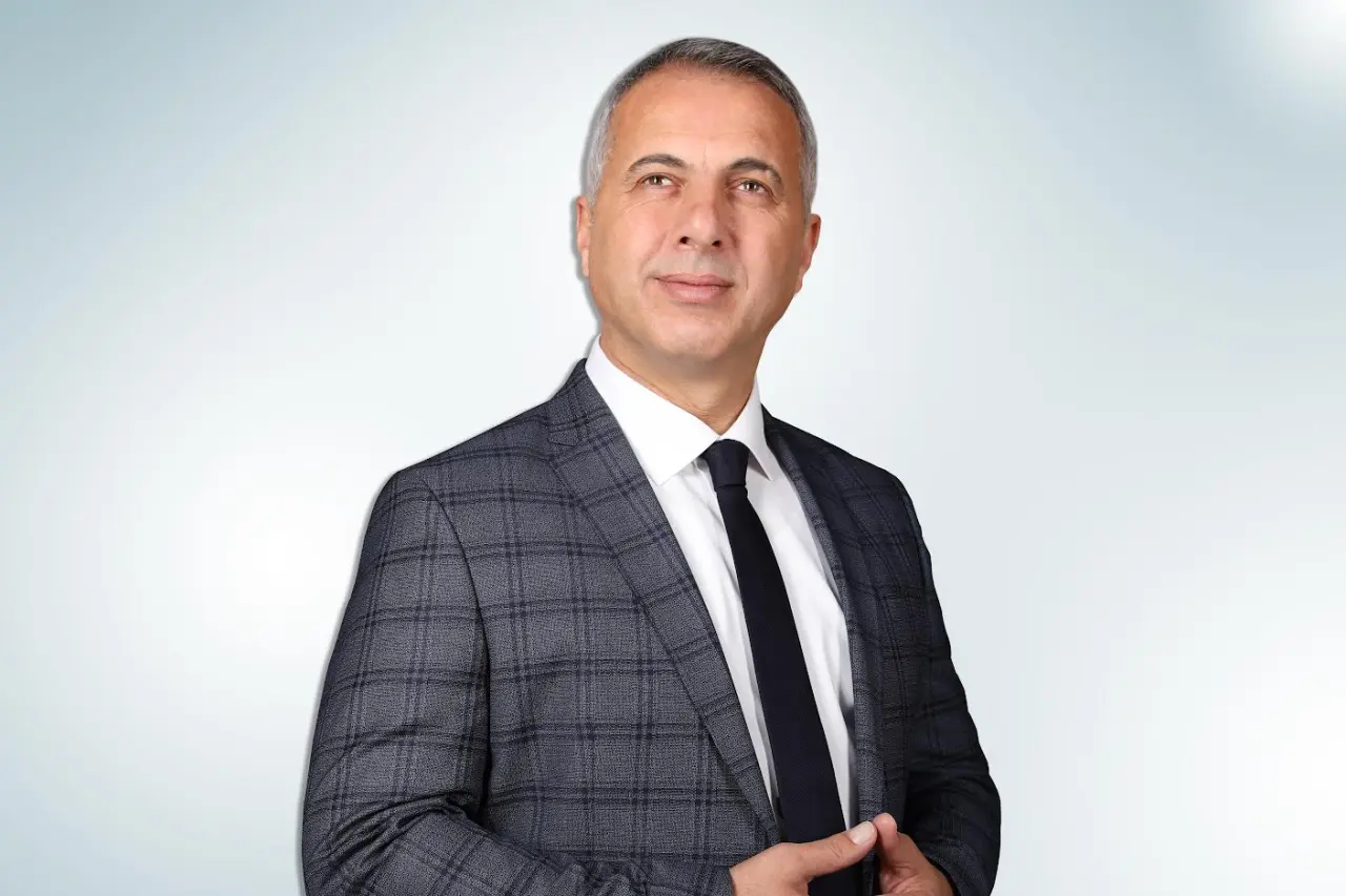 Haber: Başkan Babaoğlu’ndan Regaib Kandili Mesajı - Öne Çıkan