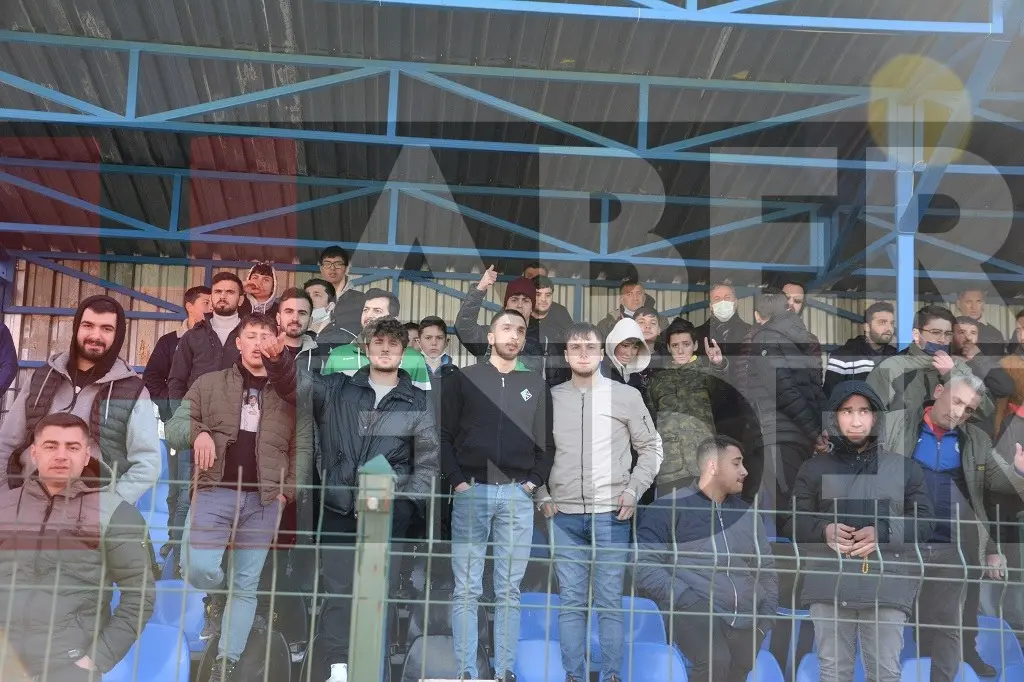 Haber: Hendekspor 1 Artvin Hopaspor 1 - Galeri-5