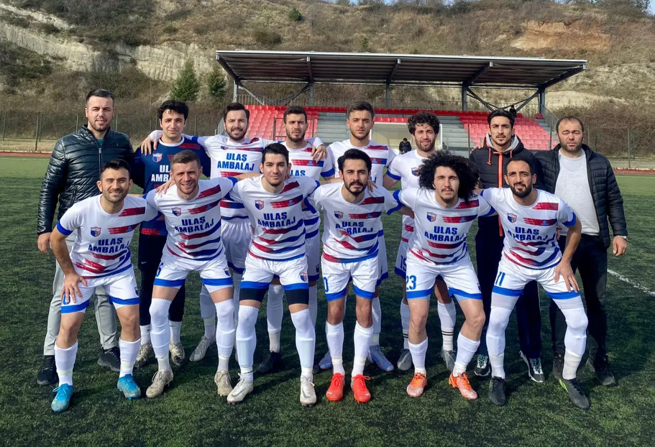 Haber: Kocatöngelspor üç attı üç aldı - Öne Çıkan