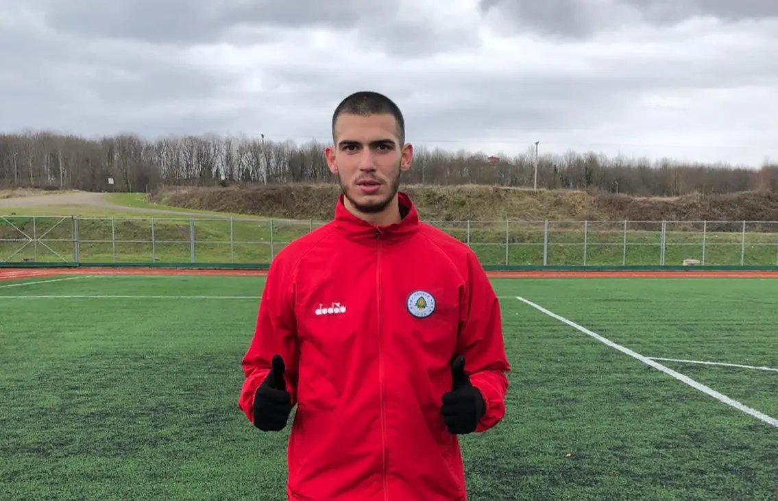 Haber: Hendekspor’da Osmaniyespor mesaisi başladı - Galeri-1