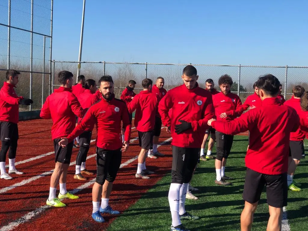 Haber: Hendekspor için tırmanışa geçme zamanı - Öne Çıkan
