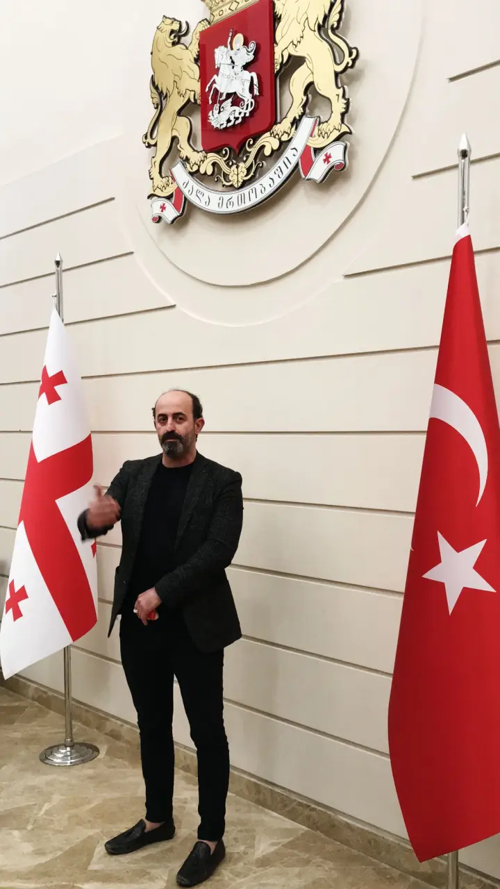 Haber: Sakarya Kartvel Gürcü Laz Derneğinden güzel çalışma - Galeri-4